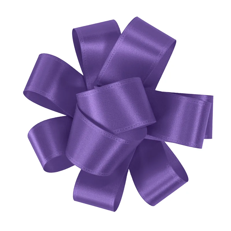 Purple Blank