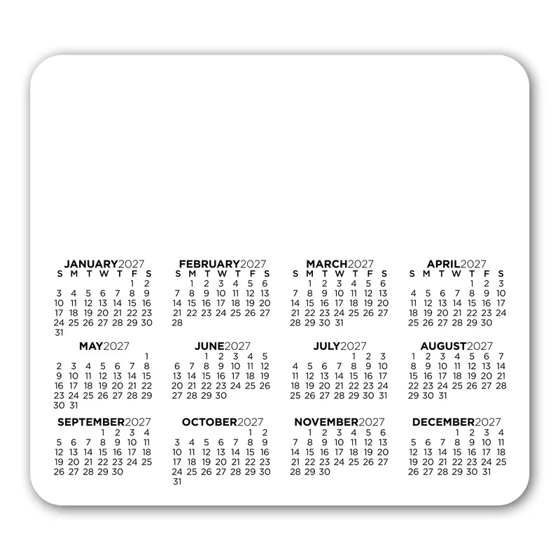 Price Buster Calendar Magnet view 2
