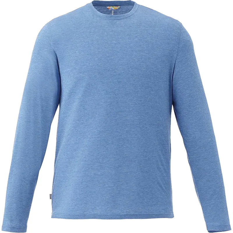 Men's Holt Long Sleeve Tee view 2