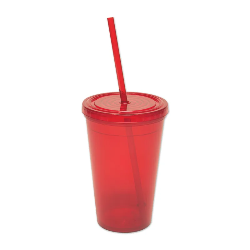 16 Oz. Semi-Pro Tumbler view 2