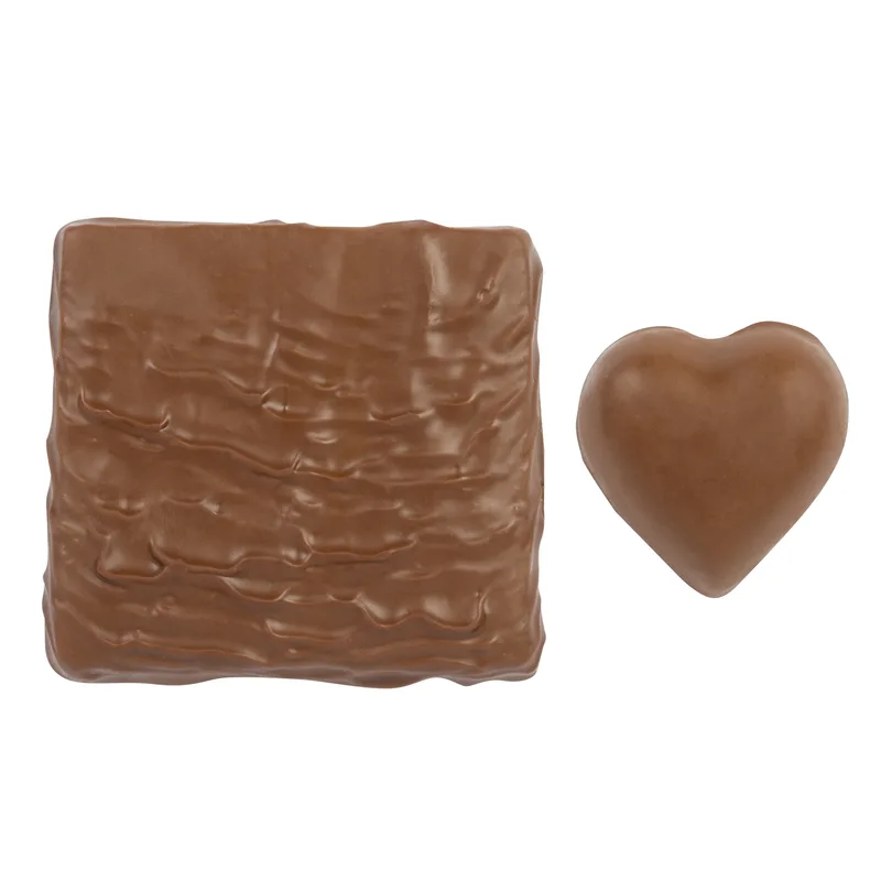 Milk Chocolate Dubai Bar- 3oz view 3