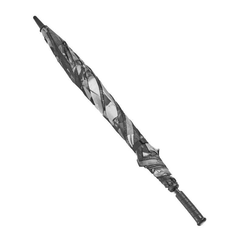 Golf Umbrella Dye Sublimation Single-Sided view 5