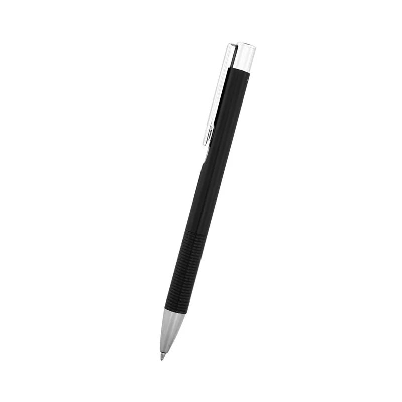 Mavrick Recycled Aluminum Pen view 3