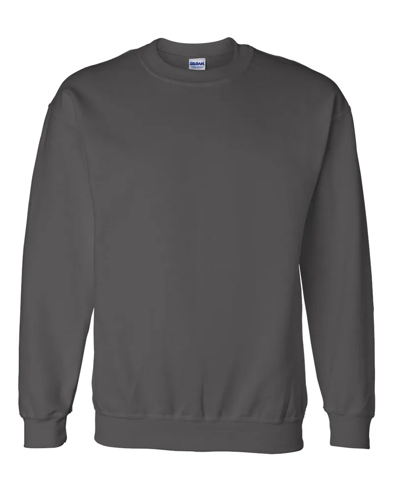 Gildan® Unisex DryBlend® Crewneck Sweatshirt view 5