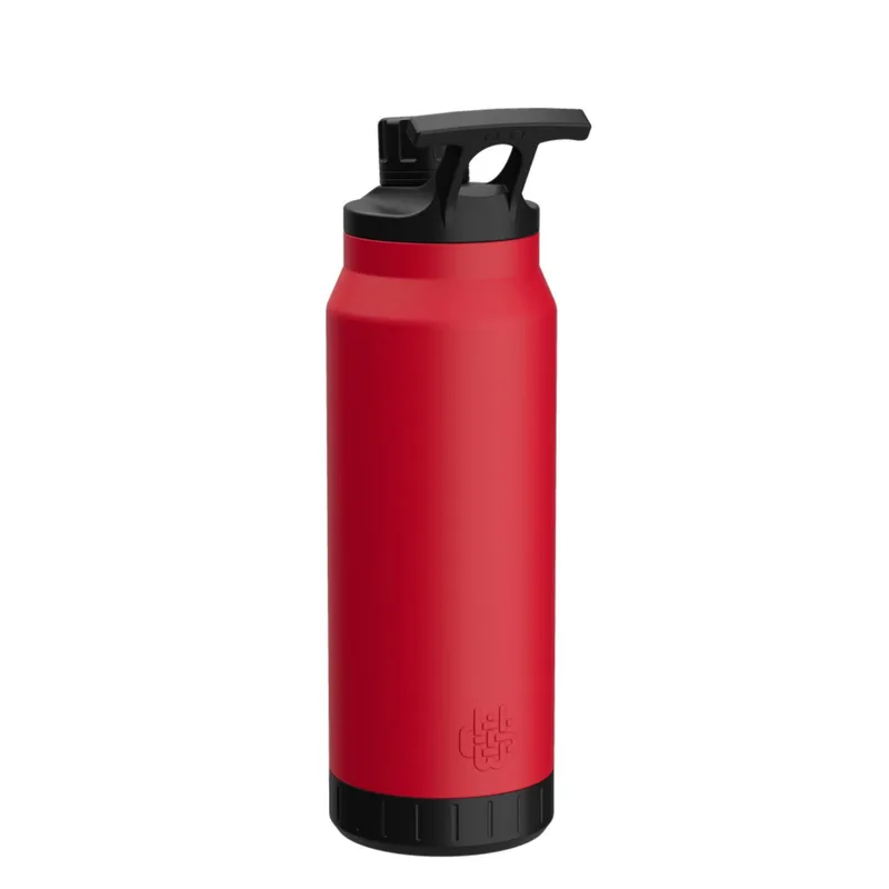 34 oz Wyld Gear® Stainless Steel Vacuum Insulated Mag Bottle view 3
