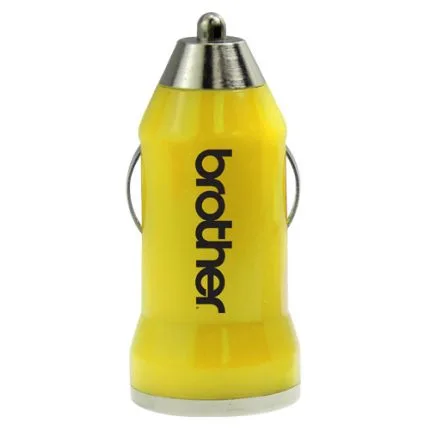 Yellow/Silver