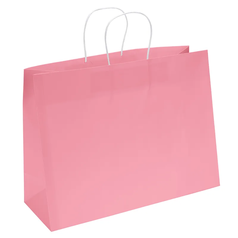Pink Blank