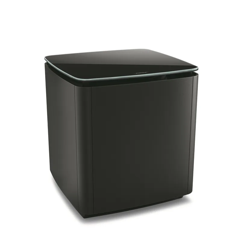 Bose Bass Module 700 - Black