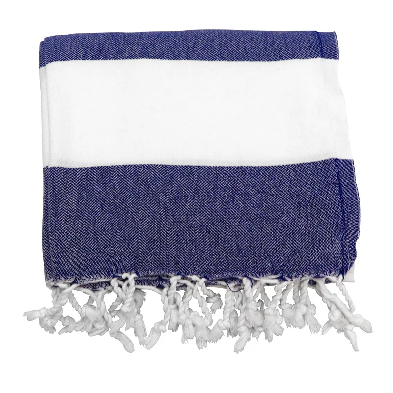 Cabana Turkish Towel view 2