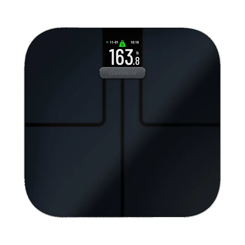 Garmin Index S2 Smart Scale view 2