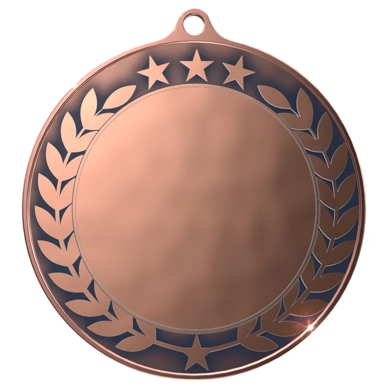 Bronze