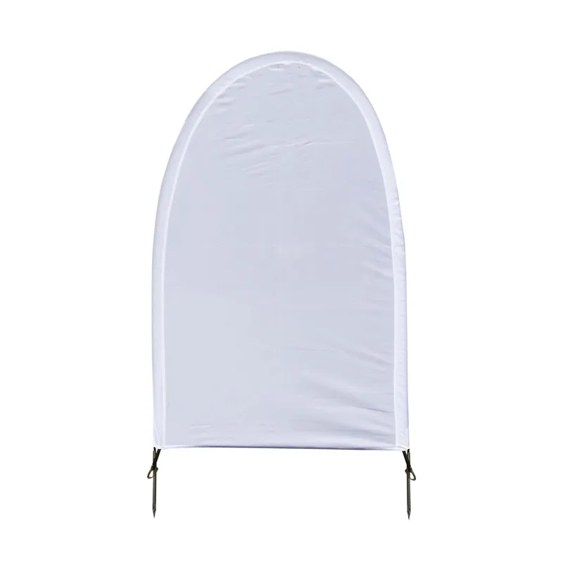3' W X 5' H Sunrise Lawn Single-Sided Kit view 2