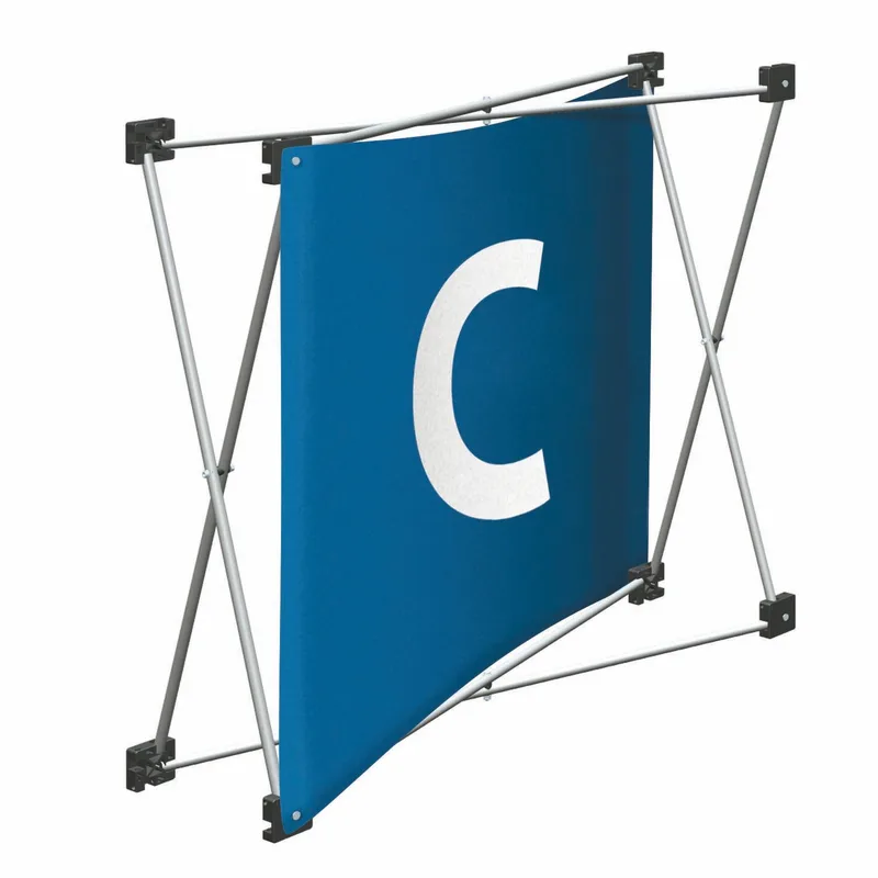 GeoMetrix Graphic Panel C view 4