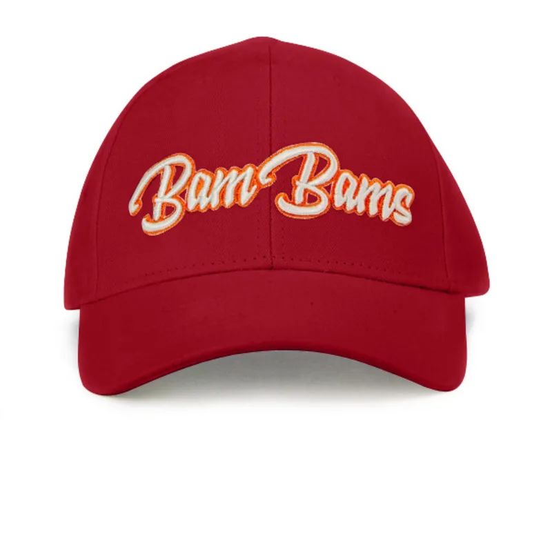 Ruby Red