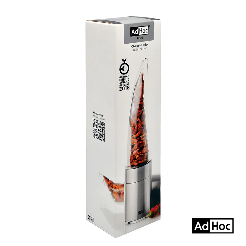 Packaging