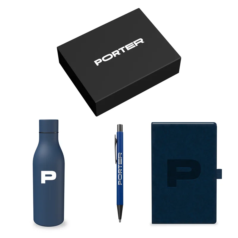 Modq Ideas In Progress 3-Piece Gift Set view 2