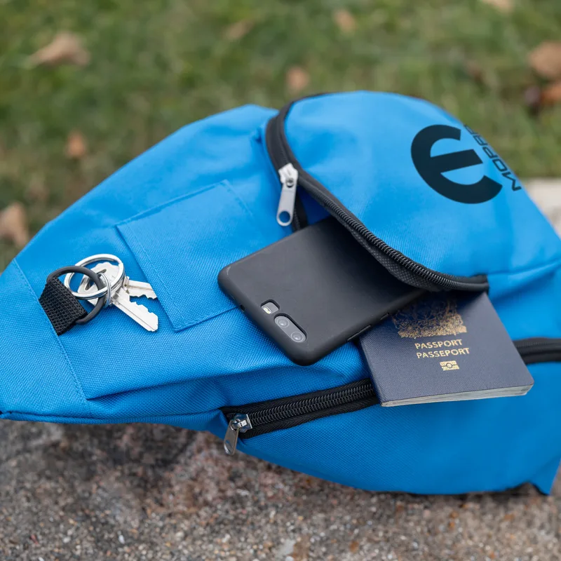 Front Pocket