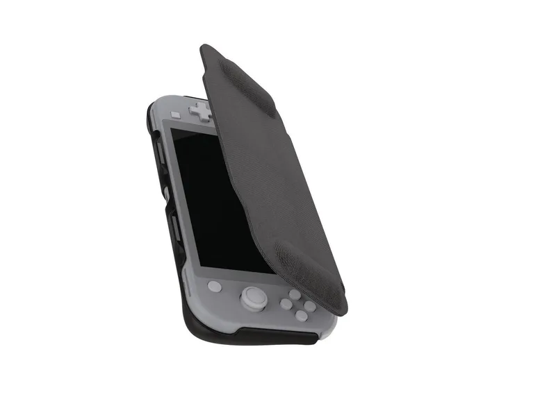 Nintendo Gray Flipcase For Switch Lite