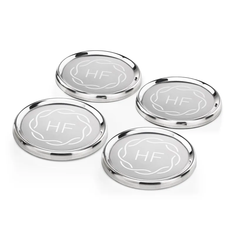 Coaster Only