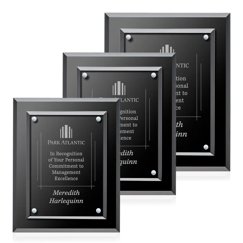Deep Etch, Silver