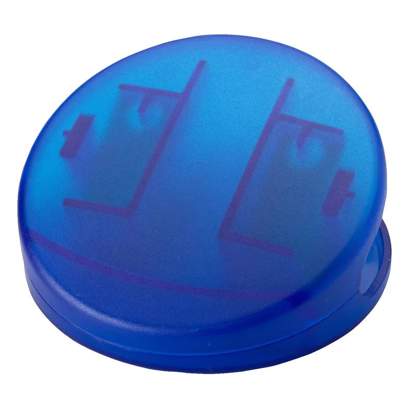 Round Keep-It™ Bag Clip view 2