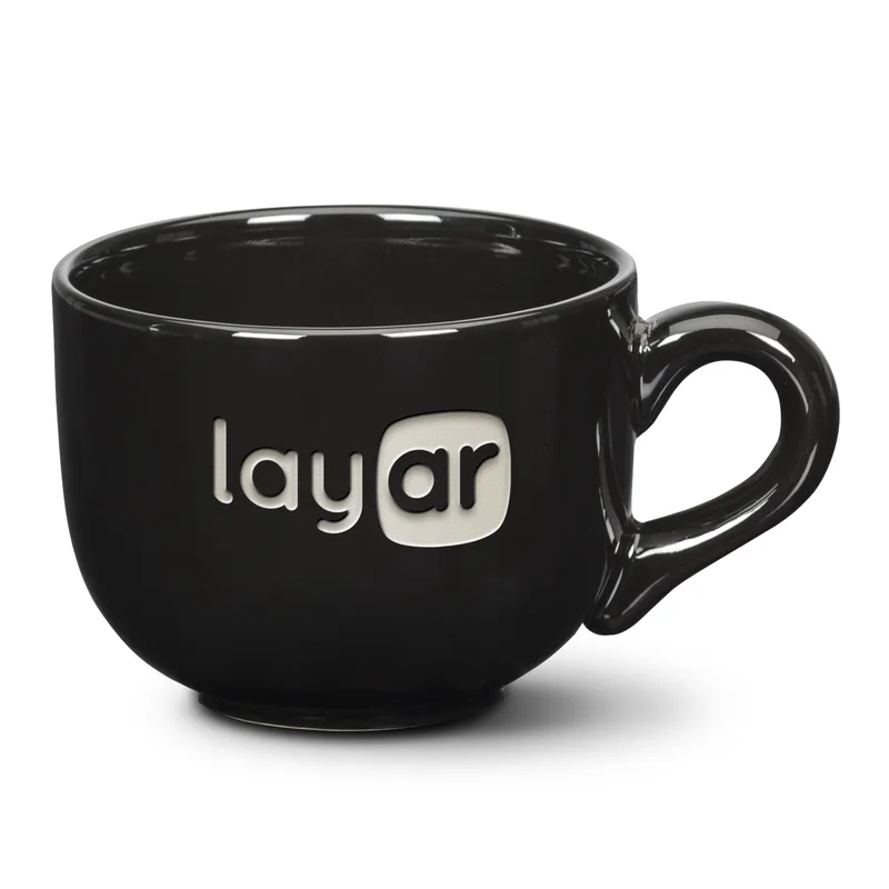 Simcoe Latte Mug - 16oz