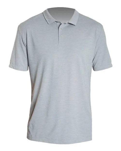 ANETIK® Men's Transit Tech Polo Shirt