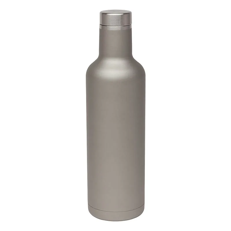 Joie 25 oz. 304 Stainless Steel Vacuum Bottle view 2