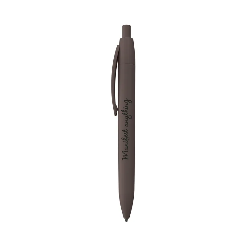 Celeste Hybrid Gel Pen view 2