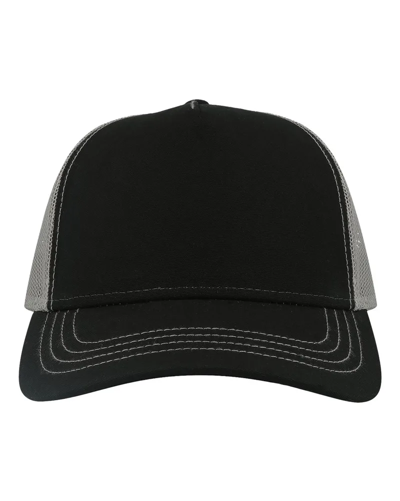 Gray/Black