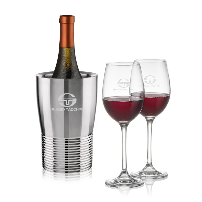 Genoa Cooler Set
