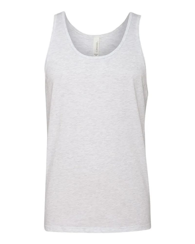 Bella+Canvas® Jersey Tank Top