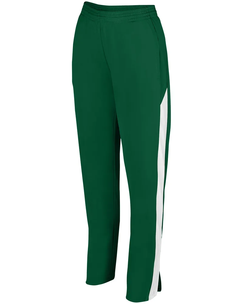 Dark Green/ Wht