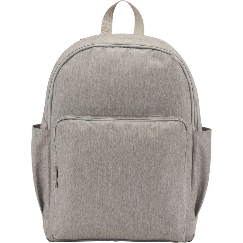 Baye Recycled 15'' Laptop Backpack view 3