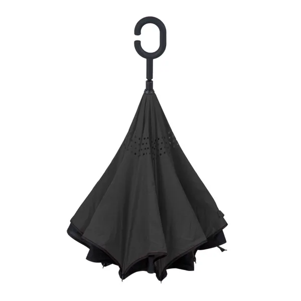 Black/black Blank