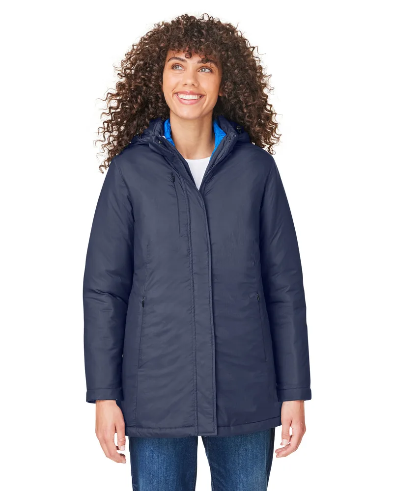 Classic Navy Blue/True Royal Blue Lifestyle View