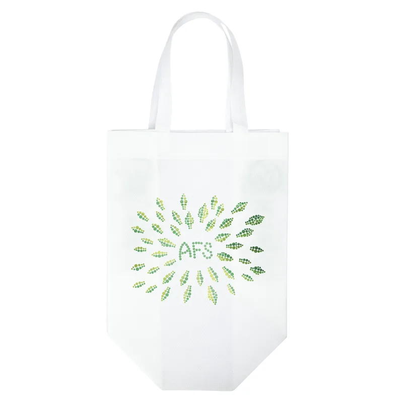 White Logo