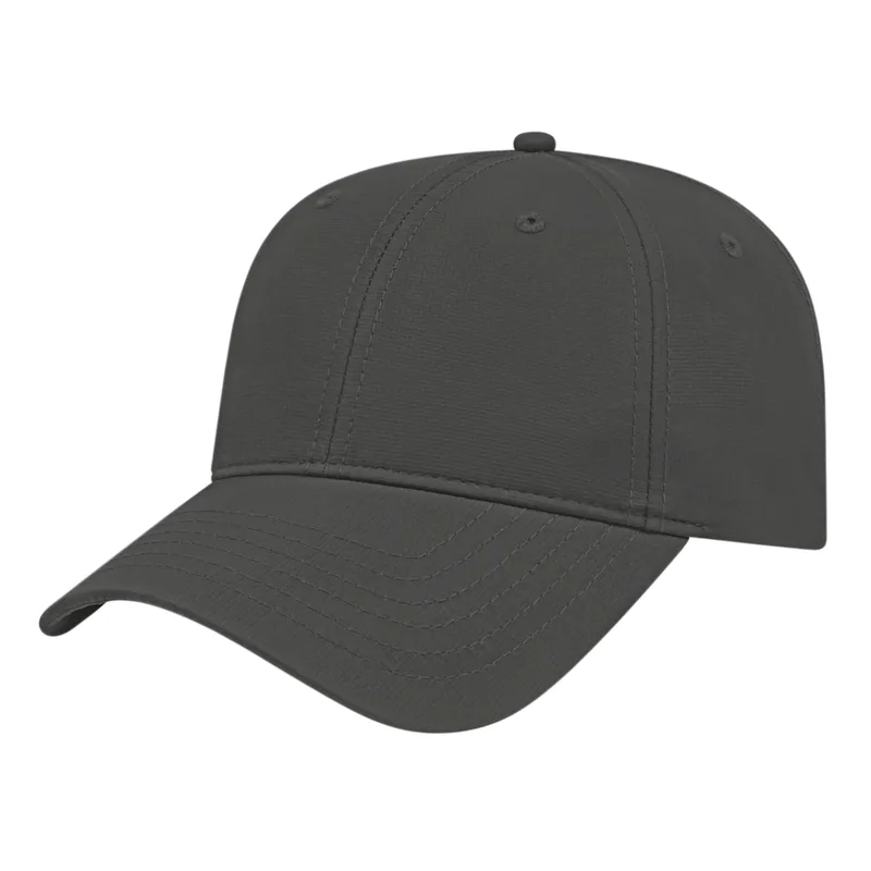 Premium Athletic Cap view 6