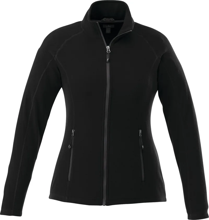 Women's RIXFORD Full Zip Microfleece Jacket view 2