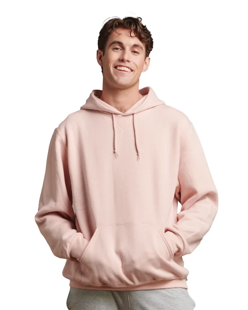 Russell Athletic Unisex Dri-Power® Hooded Sweatshirt view 6