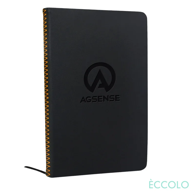 Journal, Orange PMS 165