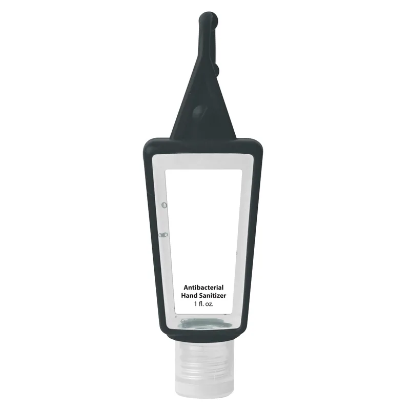 9054 CLRBLK White Blank