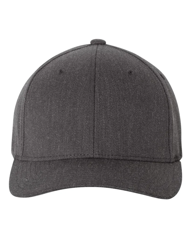 Flexfit® Wool-Blend Cap view 5