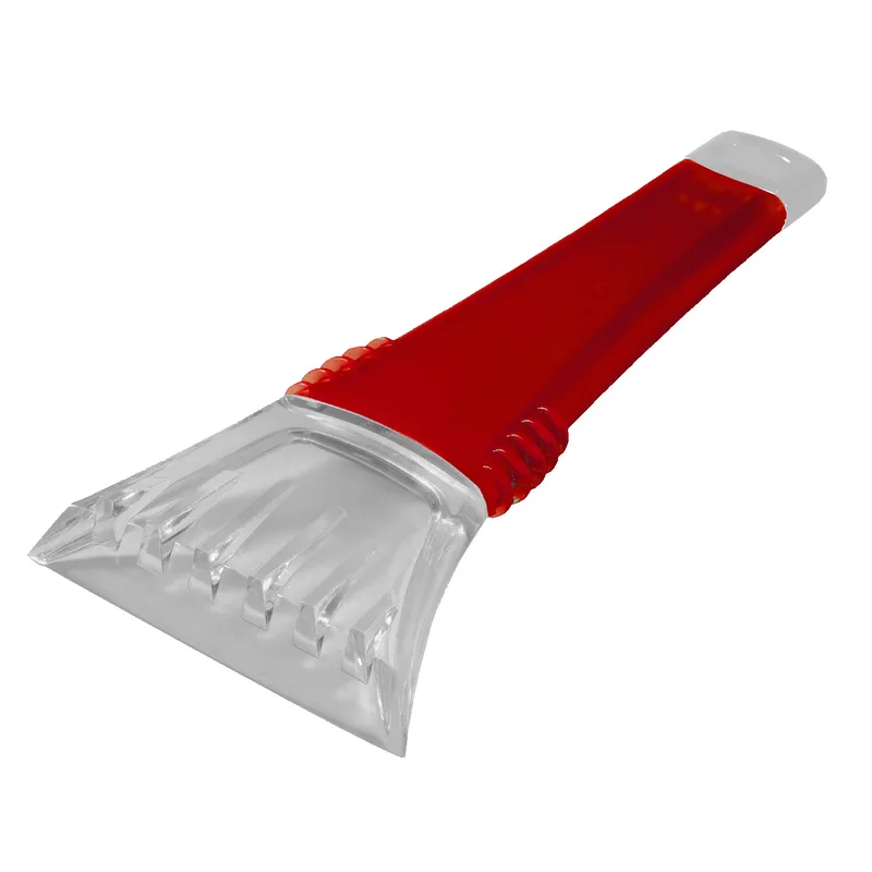 Translucent Red