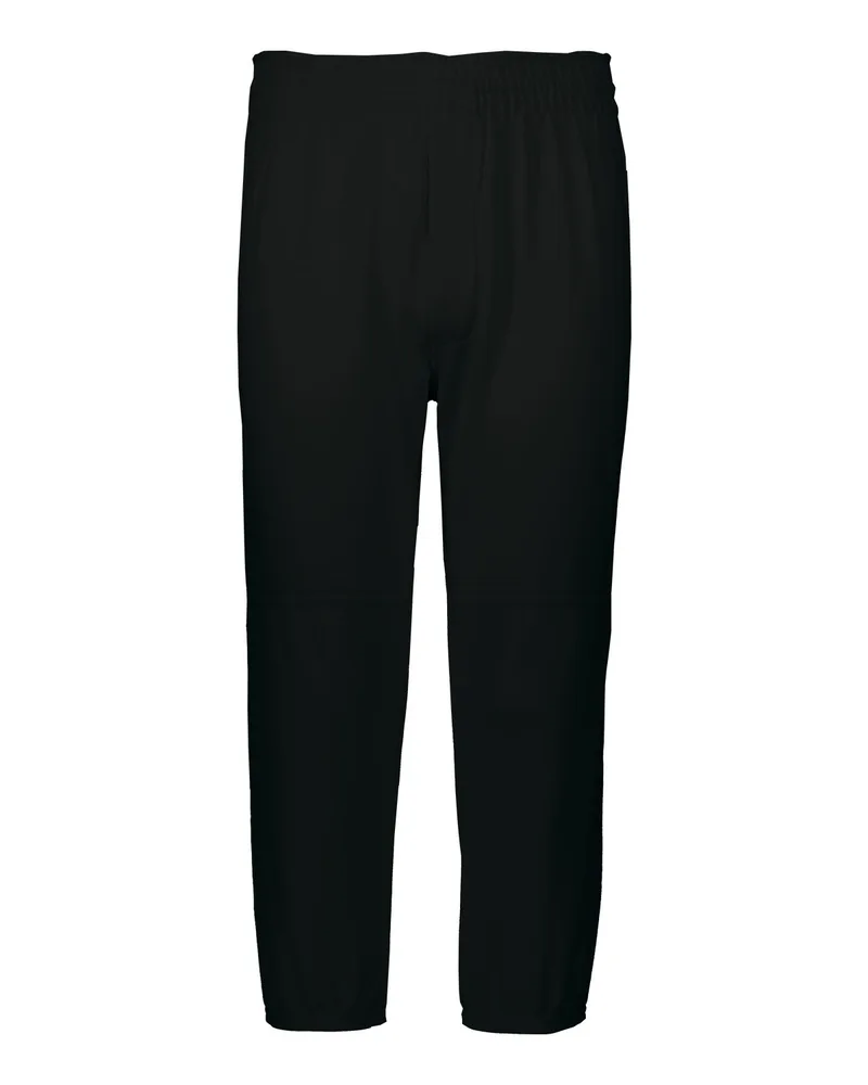 Augusta Youth Gamer Pull-Up Baseball Pant