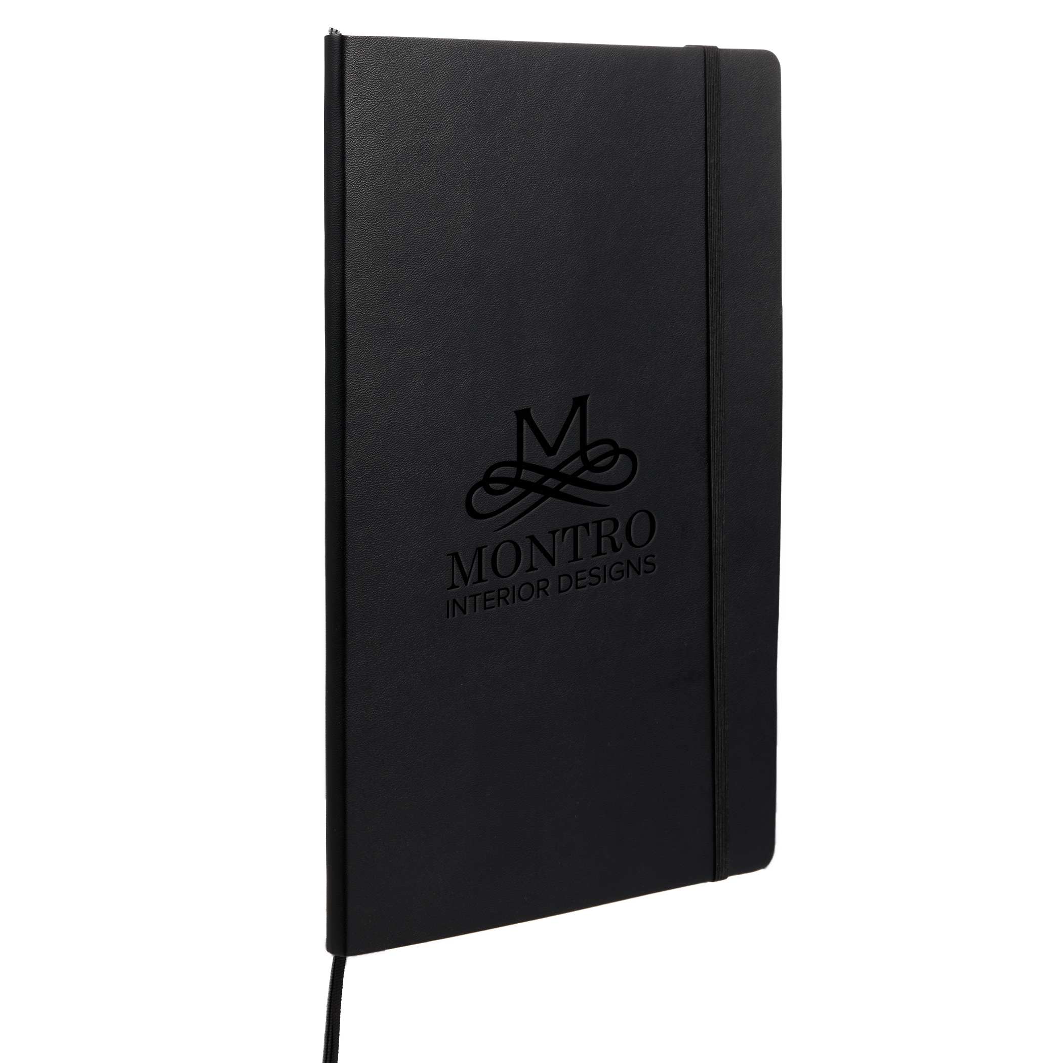LEUCHTTURM1917 5.75'' x 8.25'' Classic Hardcover Dotted Notebook