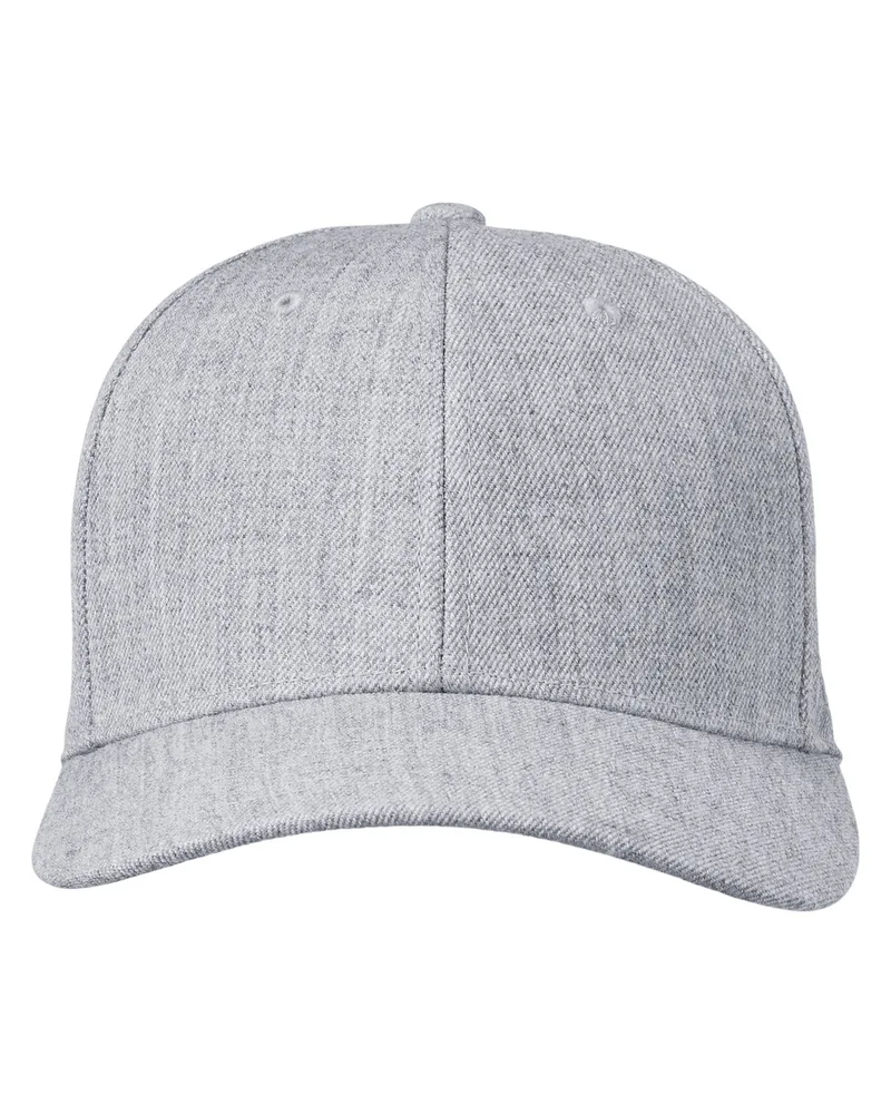 Grey Heather
