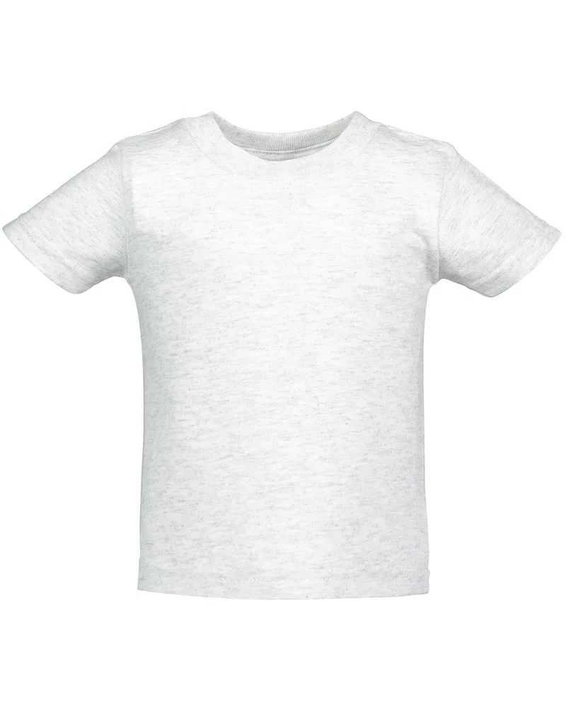Rabbit Skins Infant Cotton Jersey T-Shirt view 2