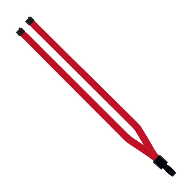 Red PH5 Blank