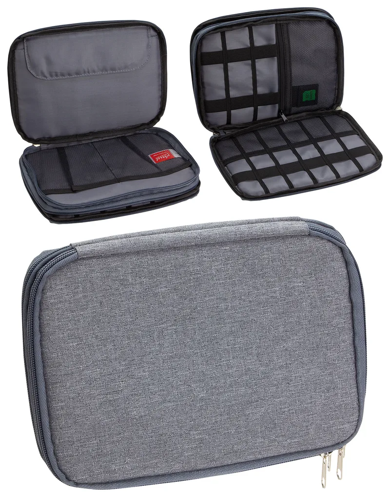 Porta Power Digital Organizer view 2